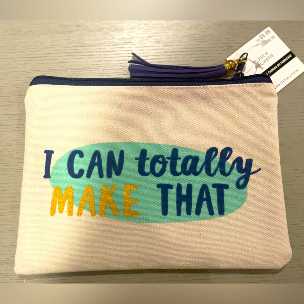 Pouch